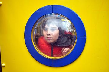 Лагерь день 9