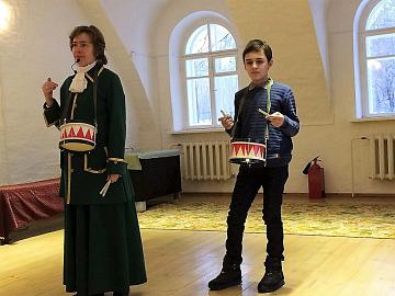 Экскурсия в Измайлово