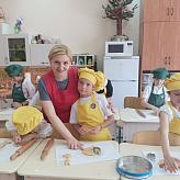 Вкусные уроки