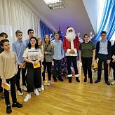 MAGGIC SANTA'S GROTTO