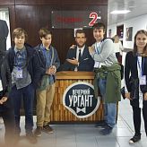 Экскурсия в Останкино