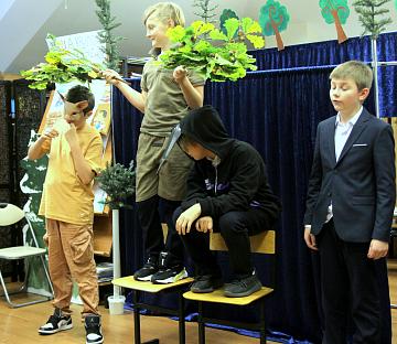 Басени И.А.Крылова