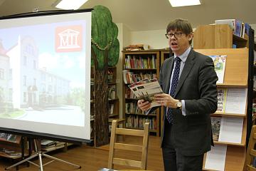 Система высшего образования в Великобритании и Австралии