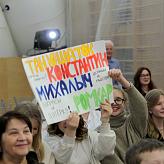 В нашей школе прошел КВН