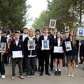 9 Мая — день нашей гордости, мужества и памяти.
