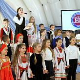 Фестиваль, посвященный Году культурного наследия народов России «Все мы – Россия!»