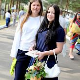 День знаний в Международной Английской Школе!