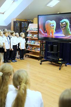 Проектная конференция на иностранных языках