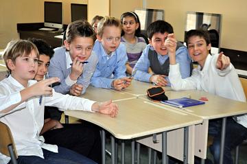 Неделя математики