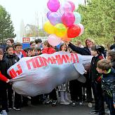 СОБЫТИЯ ЧЕТВЕРТОГО ДНЯ &amp;quot;НЕДЕЛИ ПАМЯТИ&amp;quot;
