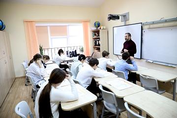 Интеллектуальное путешествие продолжается! 