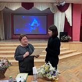 Конкурс проектов на иностранном языке 