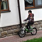 Лагерь день 7