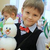 Благотворительная ярмарка #добраяпятница