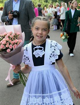 День знаний!