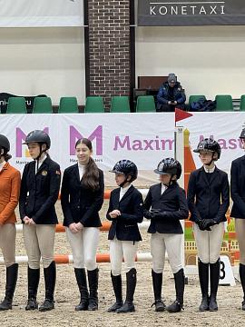 Золотой прыжок к успеху