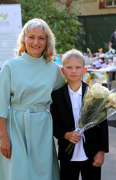 День знаний!