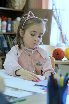 Волшебный мир искусства