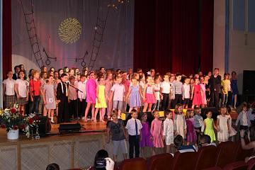 Гала-концерт 2014