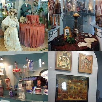 Экскурсия в старинные города Руси – Владимир и Суздаль