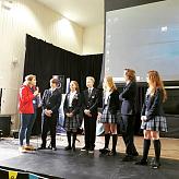 BEO TED TALK PRESENTATION