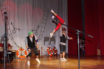 Гала-концерт 2014