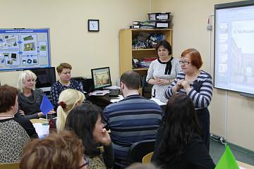 Педагогический совет