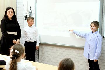 Неделя функциональной грамотности