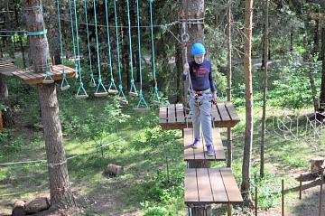 Школа Лидеров день 5