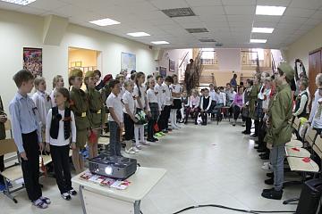 Великий День Победы!