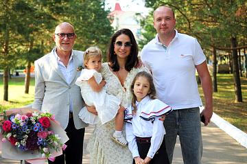 День знаний!