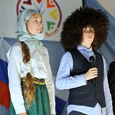 Фестиваль, посвященный Году культурного наследия народов России «Все мы – Россия!»