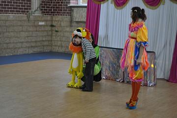 театр «Сюрприз»