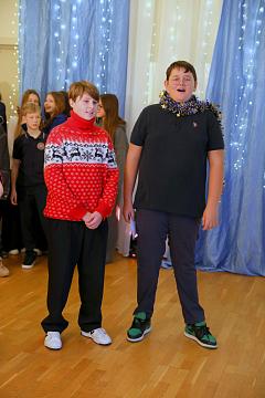 Санта-Клаус