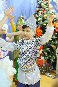 Волшебный и любимый праздник  Новый Год! 