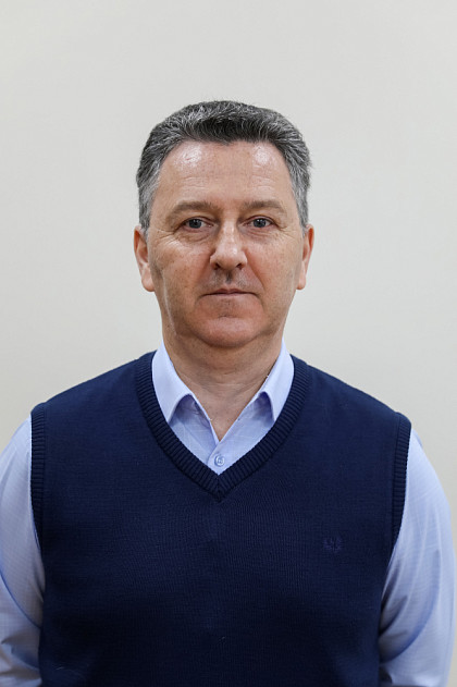 Некипелов Игорь Анатольевич
