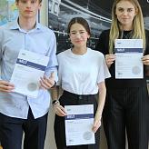 Независимое многоуровневое тестирование SELT по английскому языку