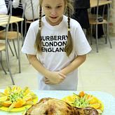 День Благодарения 