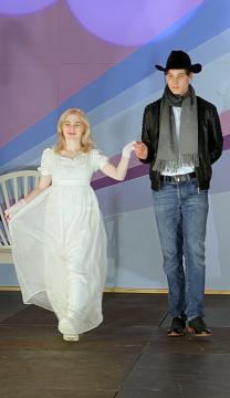 Конкурс "Самые- самые!"