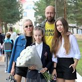 День знаний в Международной Английской Школе!