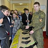 Экскурсия в ОДОН