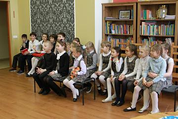 В стране Чукоккала