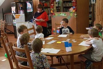 Занимательная математика