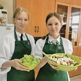 Вкусные уроки
