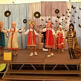 Старая пластинка