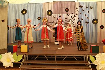 Старая пластинка