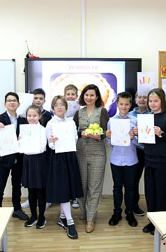 День Благодарения 