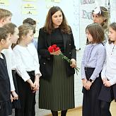СОБЫТИЯ ЧЕТВЕРТОГО ДНЯ &amp;quot;НЕДЕЛИ ПАМЯТИ&amp;quot;