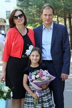 День знаний!