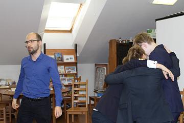 Тренинг на эффективное взаимодействие